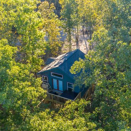 Starlight Haven Hot Springs Ξενοδοχείο Εξωτερικό φωτογραφία