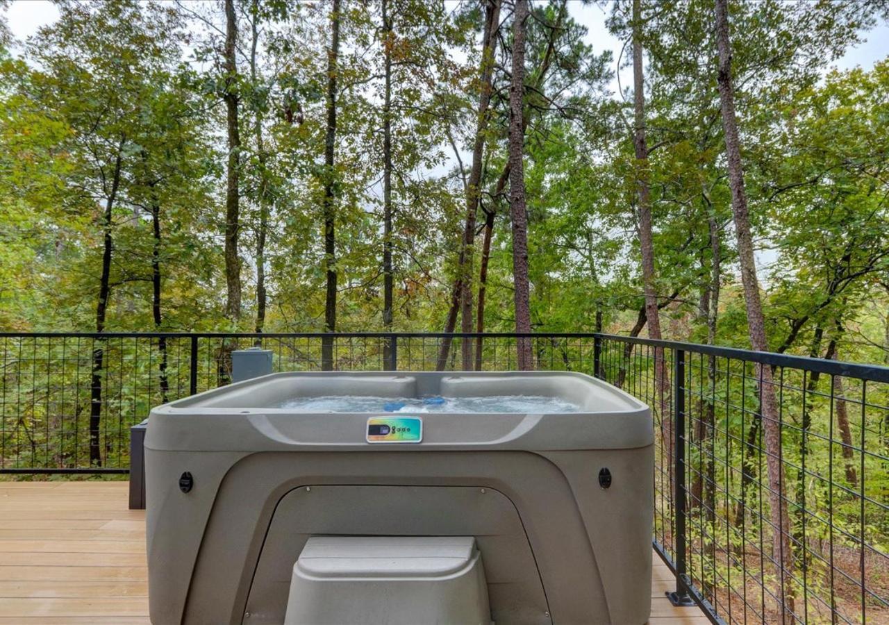 Starlight Haven Hot Springs Ξενοδοχείο Εξωτερικό φωτογραφία